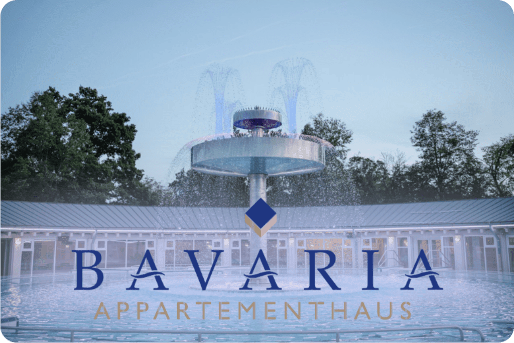 Therme 1 in Bad Füssing