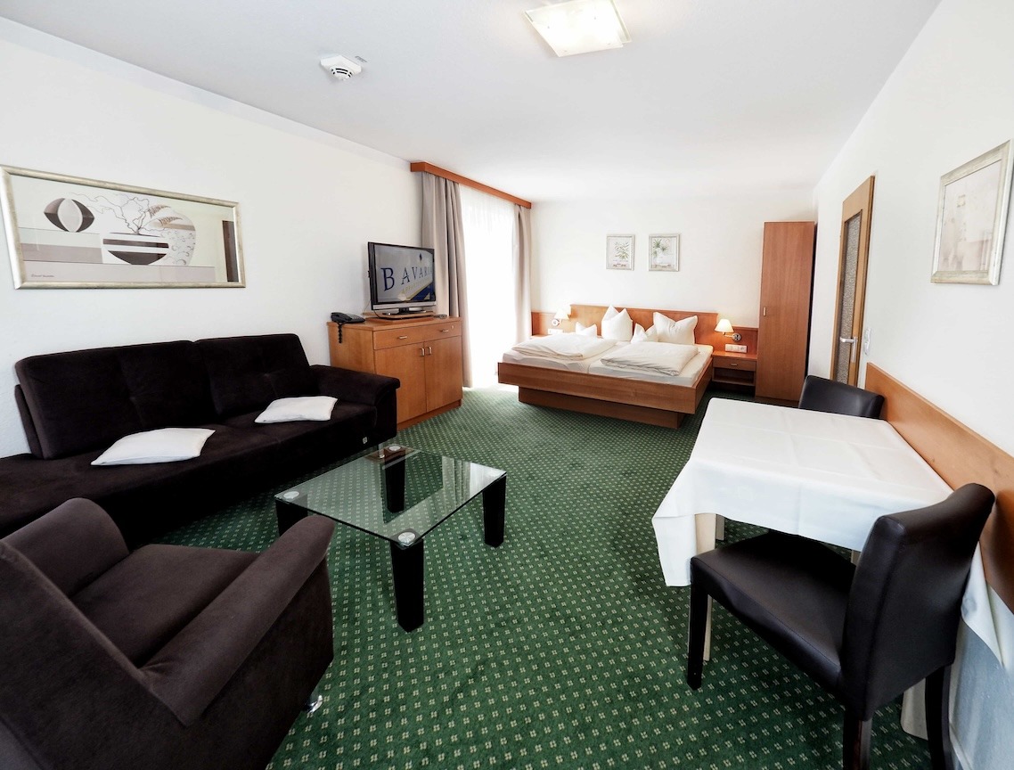 Zimmer Typ 3 Bavaria 12