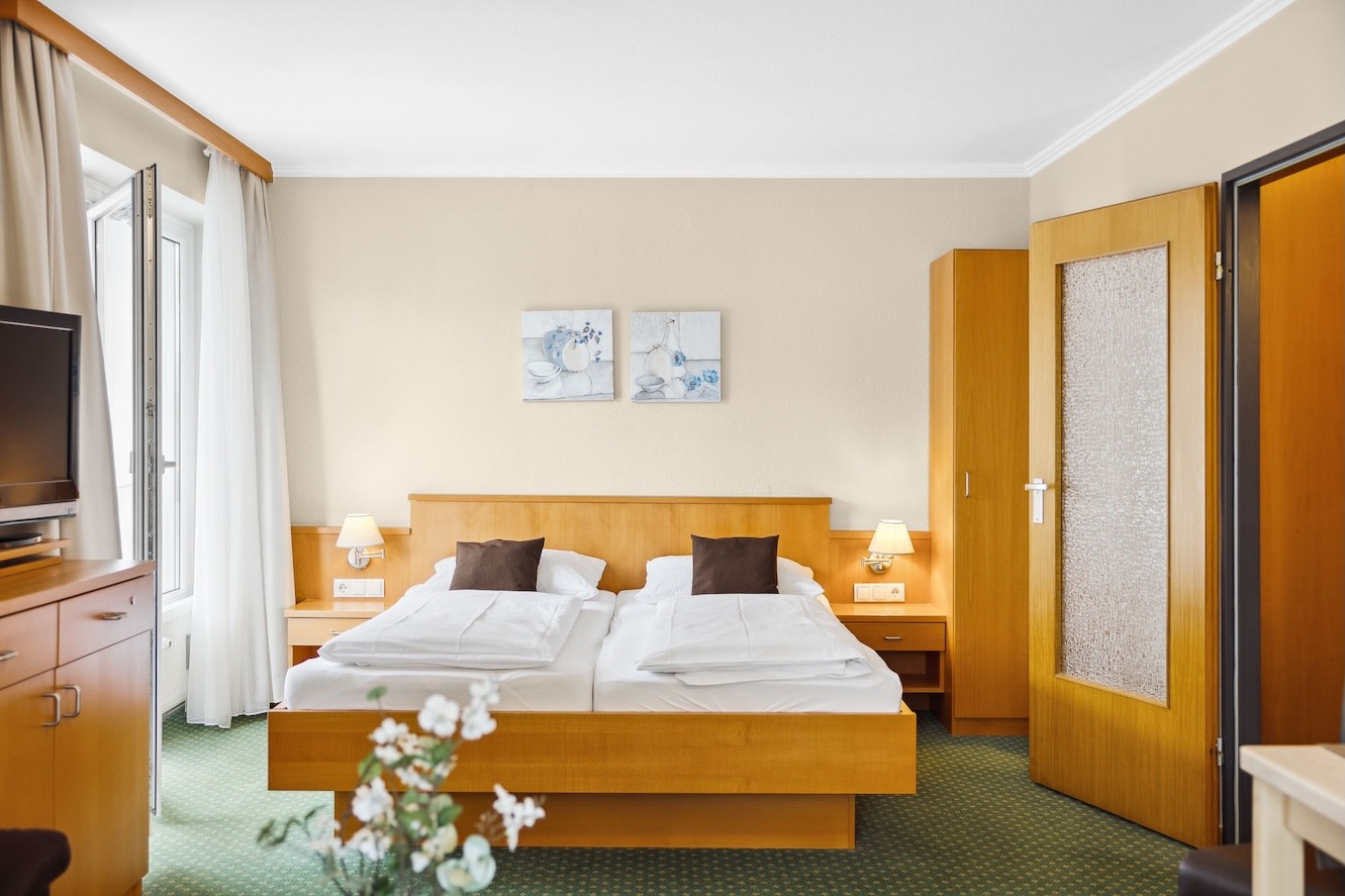 Zimmer Typ 3 Bavaria 37